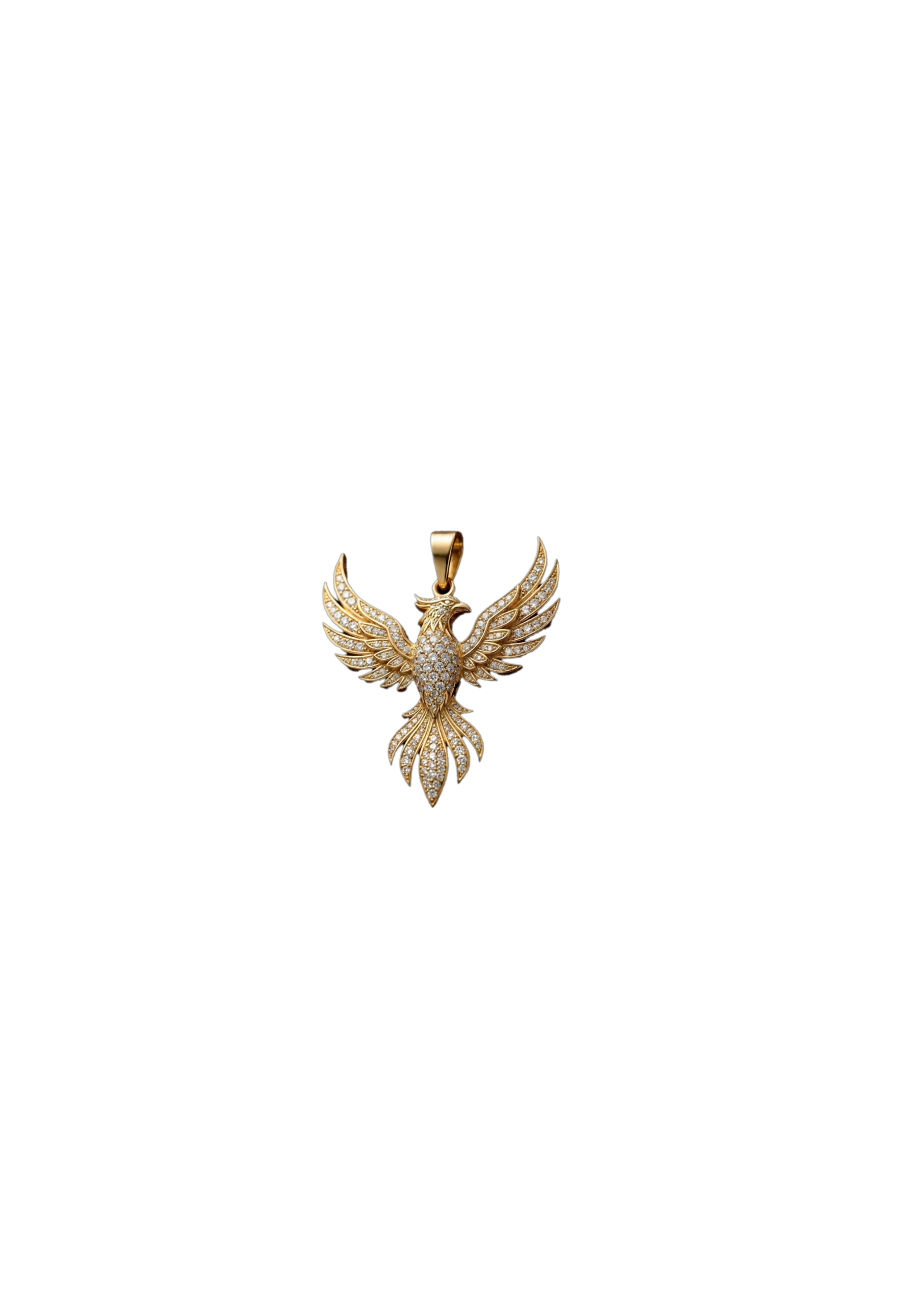 Floating Image